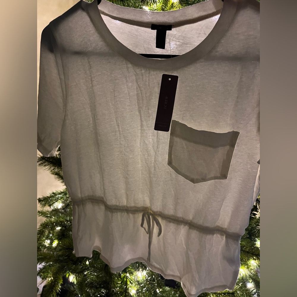 J crew Woman’s Top